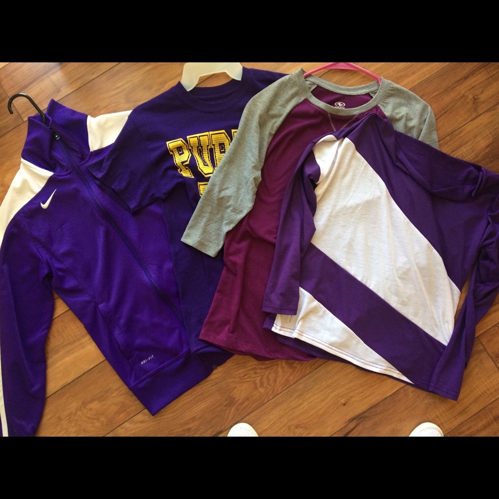 Purple bundle - Picture 2 of 4